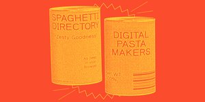 Thumbnail of spaghetti directory