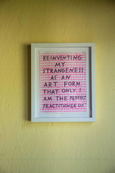 Thumbnail of Anti-Stairs Club Lounge, 2017–2018 — Finnegan Shannon