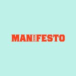 Thumbnail of WePresent | A collection of manifestos from activists and creatives