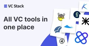 Thumbnail of Venture Capital Investor Software & Tools | VC Stack