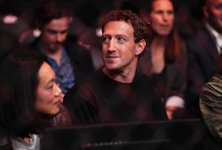 Thumbnail of Mark Zuckerberg gave Meta's Llama team the OK to train on copyrighted works, filing claims | TechCrunch