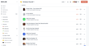 Thumbnail of Ness Labs