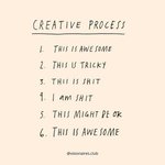 Thumbnail of Visionaires on Instagram: "Which one is your favorite 1-10? 💫🖋️ Here are some of our favorite Quotes on Creativity and Art! #art #creativity #artqoutes #qoute… in 2025 | Creativity quotes, Create quotes, Quotes