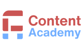Thumbnail of Content Academy
