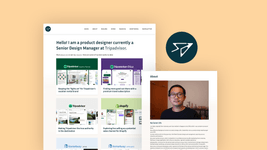 Thumbnail of Sigit Adinugroho — Product Design Leader
