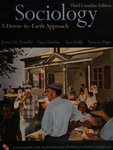 Thumbnail of Sociology : a down-to-earth approach : Free Download, Borrow, and Streaming : Internet Archive