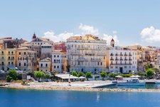 Thumbnail of First-time guide to Corfu, Greece