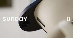 Thumbnail of Sunday | The helpful robotics company