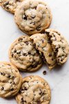 Thumbnail of Giant Chocolate Chip Cookies (No Chilling) - Sally's Baking