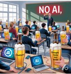 Thumbnail of You Can’t Ban the Air: Why “No AI” Rules Don’t Work