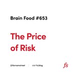 Thumbnail of The Price of Risk