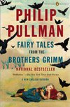 Cover of Fairy Tales from the Brothers Grimm: A New English Version (Penguin Classics Deluxe Edition)