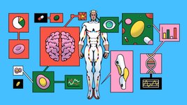 Thumbnail of Dreams of improving the human race are no longer science fiction