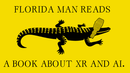 Thumbnail of Our Next Reality: Florida Man Review