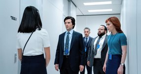 Thumbnail of Severance Season-Premiere Recap: It’s Been a Minute