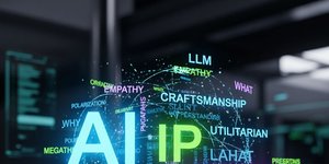Thumbnail of Beyond IP Protection: The Risk of Losing Context in the AI Era