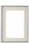 Thumbnail of Georg Jensen - Silver Deco Picture Frame, 4x6