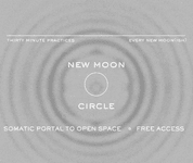 Thumbnail of New Moon Circle