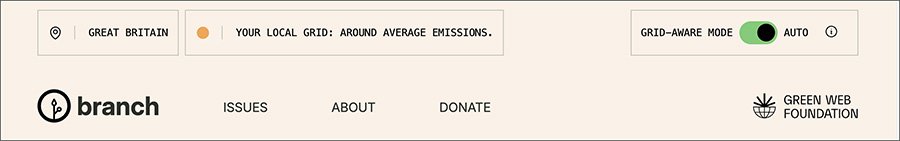Thumbnail of Designing a grid-aware Branch