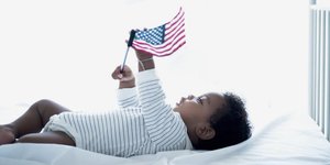 Thumbnail of The Origins of Birthright Citizenship in the United States, Explained - American Immigration Council