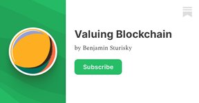 Thumbnail of Prediction Markets