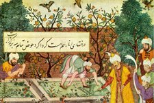 Thumbnail of Gardeners’ world: a short history of domestication and nurturance