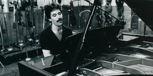 Thumbnail of An Interview With Ted Gioia