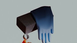 Thumbnail of The Philosopher Who Believes in Living Things