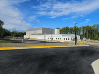 Thumbnail of Plenty opens world's first farm to grow indoor, vertically farmed ...