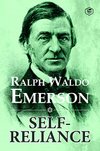 Cover of Self-Reliance