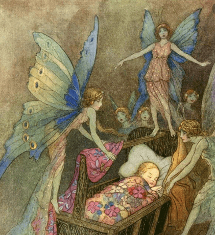 Thumbnail of Exploring Irish Mythology: Changelings | The Irish Post