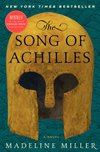 Cover of The Song of Achilles: A Novel