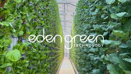 Thumbnail of Eden Green | Vertical Greenhouses & Hydroponic Produce