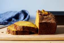 Thumbnail of pumpkin bread