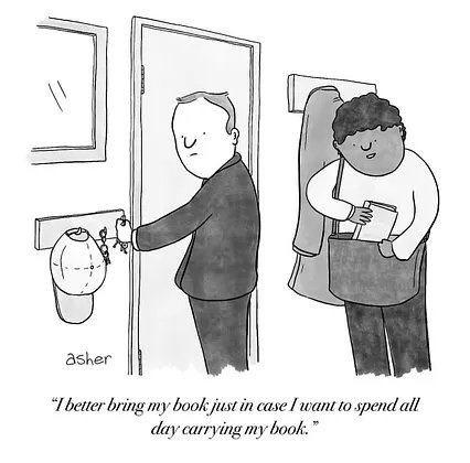 Thumbnail of Home | Substack