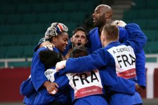 Thumbnail of De la "mystique" aux "valeurs", comment la France est devenue l'autre pays du judo?