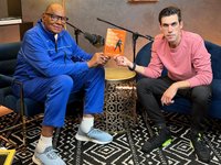 Thumbnail of 21 Powerful Life Lessons From My Mentor (George Raveling) - RyanHoliday.net