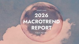 Thumbnail of 🔮 2026 MACROTREND REPORT 🔮