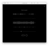 Thumbnail of James Hicks, Design ✕ Technology