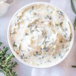 Thumbnail of The BEST Garlic Herb Butter - Fresh, Easy, Delicious