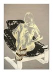 Thumbnail of 'Less of you, more of me' Print — lucinda jones