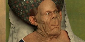 Thumbnail of Book review: The WEIRDest people in the world