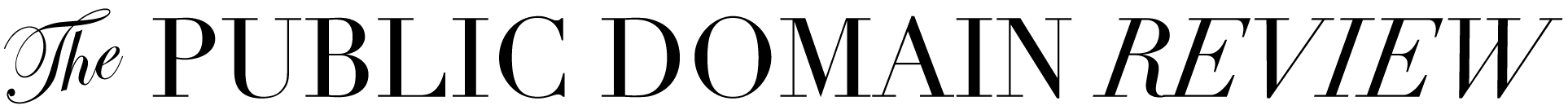 Thumbnail of Public Domain Image Archive