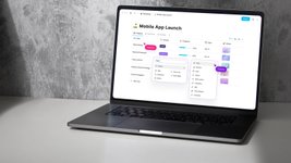 Thumbnail of I tried an open-source alternative to Notion, Trello, and Asana and it blew my mind