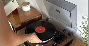 Thumbnail of The Soundtrack of Your Home: A Room-By-Room Resource to Move Energy