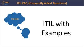 Thumbnail of ITIL with Examples – ITSM Docs