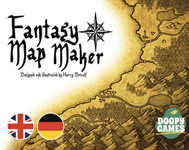 Thumbnail of Fantasy Map Maker by Harry Metcalf