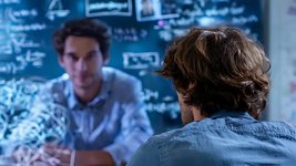 Thumbnail of I got an AI to impersonate me and teach me my own course – here’s what I learned about the future ofeducation