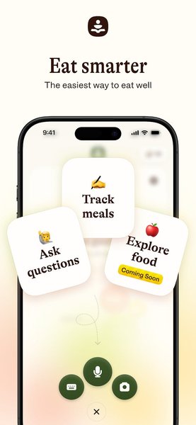Thumbnail of Alma - Your personal nutrition guide & food discovery companion | Product Hunt