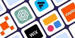 Thumbnail of 20+ best free AI tools | Zapier